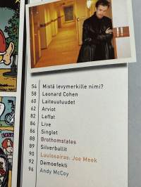 Soundi 2001 nr 12