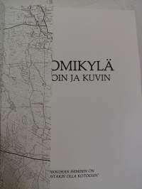 Tuomikylä sanoin ja kuvin