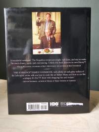 The Sopranos family cookbook