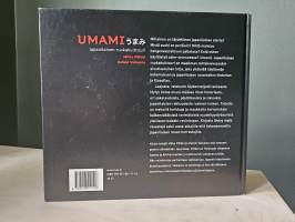 Umami : japanilainen ruokakulttuuri