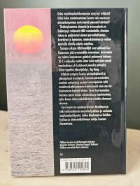 Tyhjästä syntynyt : nykytieteen käsitys maailmankaikkeuden rakenteesta