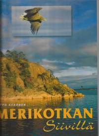 Merikotkan siivillä