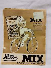 Suomen Kuvalehti No 38 syyskuu 1955