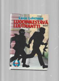 Luodinkestävä luunantti
