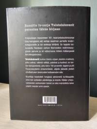 Taistelutoverit - Normandian maihinnoususta Hitlerin kotkanpesään
