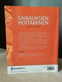 Sairauksien hoitaminen terveyttä edistäen