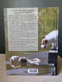 Koirien käyttäytyminen