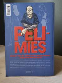 Pelimies