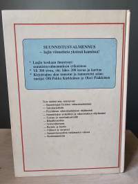 Suunnistusvalmennus