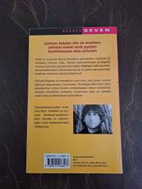 Neverwhere - maanalainen Lontoo