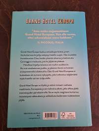 Grand Hotel Europa