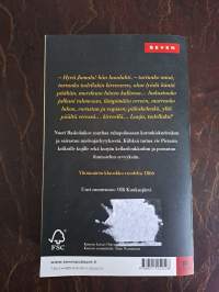 Rikos ja rangaistus