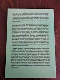 Messiaan tulemuksen merkit