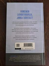Painotohtori / pudota painoa pysyvästi