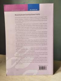 Muistisairaan kuntouttava hoito