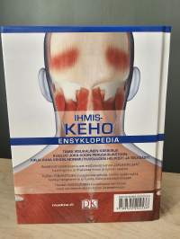 Ihmiskeho : ensyklopedia