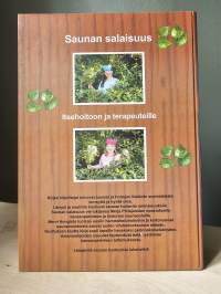 Saunan Salaisuus