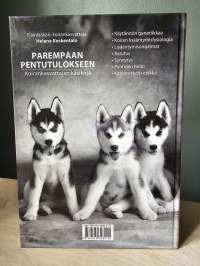Parempaan pentutulokseen : koirankasvattajan käsikirja