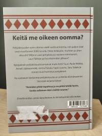 Mitäs me eteläpohojalaaset - Pohojalaasuuren käsikirja