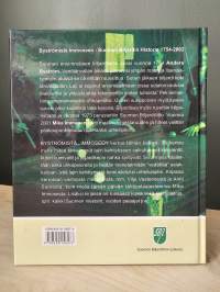 Byströmistä Immoseen - Suomen Biljardin Historia 1754-2002