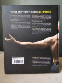 Lihastohtori
