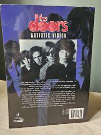 The Doors - artistic vision