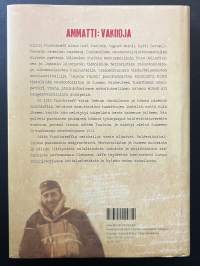Mannerheimin kuriiri : Kirill Pushkareffin arvoituksellinen elämä