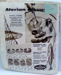 Suomen Kuvalehti No 41 lokakuu 1955