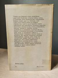 Lapin muisteluksia