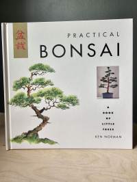 Practical bonsai - a book of little trees