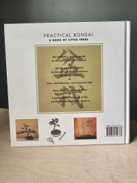 Practical bonsai - a book of little trees