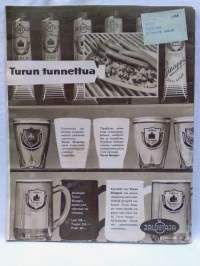 Suomen Kuvalehti No 44 marraskuu 1955