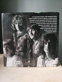 Led Zeppelin : koko ura