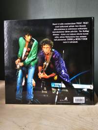 The Rolling Stones : koko ura
