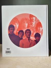 The Who - virallinen tarina