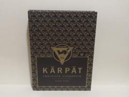 Kärpät - Pohjoisen kiekkopeto