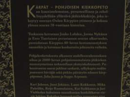 Kärpät - Pohjoisen kiekkopeto