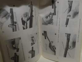 Tecnical Manual M-1 Garand
