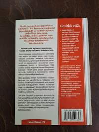 Japanilaiset eivät vanhene, eivätkä liho