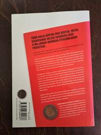 Pankkikriisin peitellyt paperit