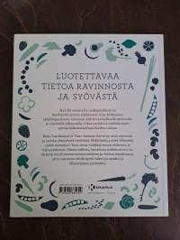 Syö hyvin, voi paremmin : ravinto syövän ehkäisyssä ja hoidon tukena