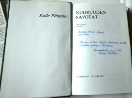 Nuoruuden savotat
