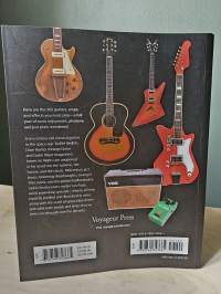 365 guitars, amps &amp; effects you must play