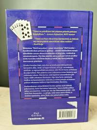 Hold'em pokeri - pieni sininen kirja