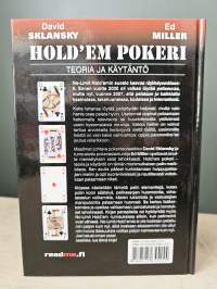 Hold'em pokeri - teoria ja käytäntö
