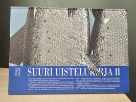 Suuri uistelukirja II