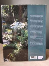 Japanilainen puutarha suomalaisittain
