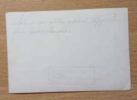 Lappeenrantalaisia partiotyttöjä ryhmäkuvassa 1960 -luvulla?