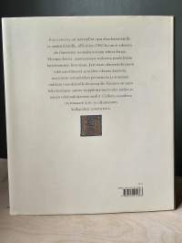 Kalligrafia : tekstausopas