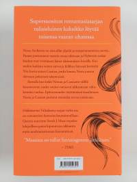 Hopealiekkien valtakunta (erikoispainos)